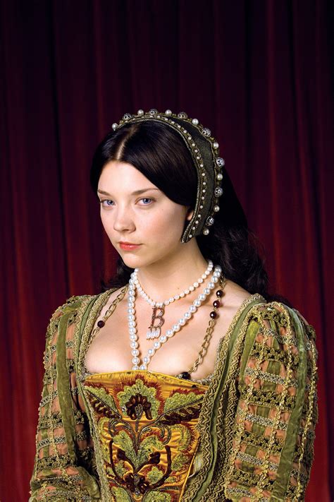 natalie dormer as anne boleyn getting fucked.
